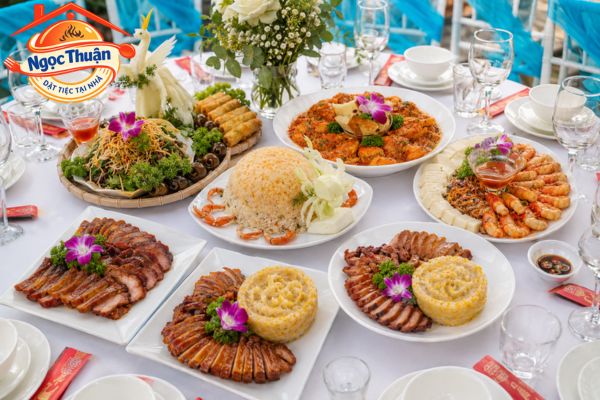 Tư vấn thực đơn theo nhu cầu Tư vấn thực đơn theo nhu cầu