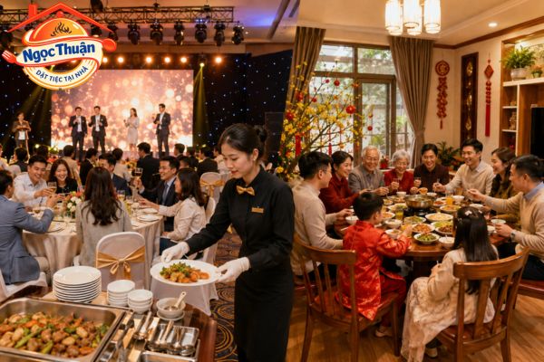 Kế hoạch tổ chức tiệc tất niên công ty gia đình trọn gói A-Z Kế hoạch tổ chức tiệc tất niên công ty gia đình trọn gói A-Z
